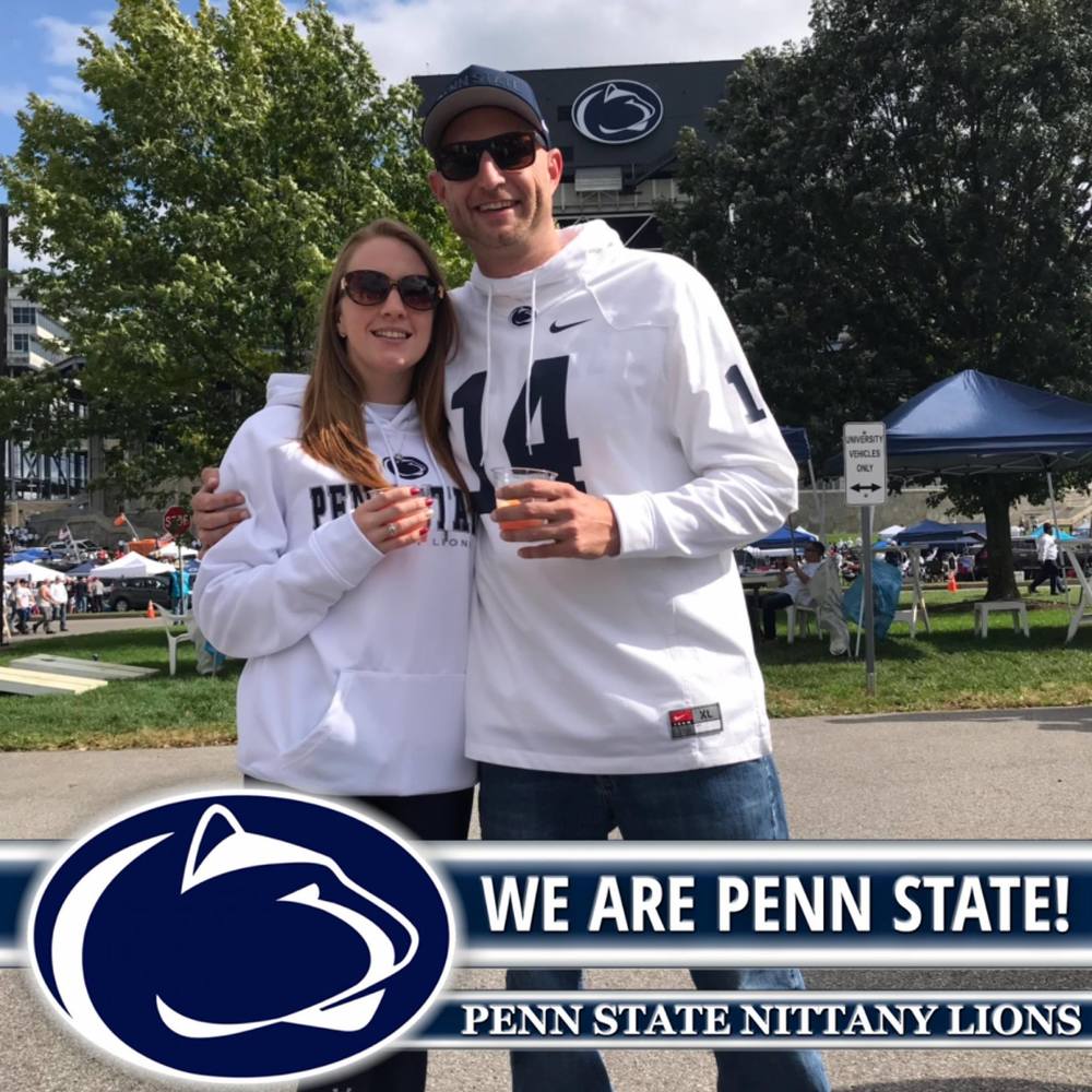 Meet your Posher, Jonathan